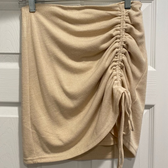 Princess Polly Cleo Mini Skirt - Picture 2 of 2